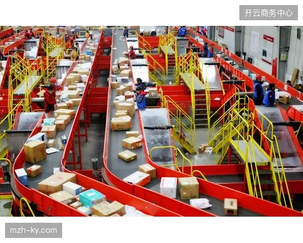 头部特许商品运营方超过58%的物流成本源于尾端配送的失控